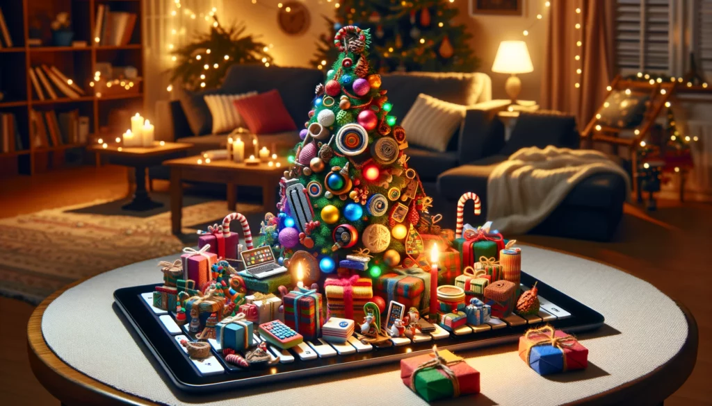 Weihnachtswunder: Außergewöhnliche Geschenkideen für die Festtage